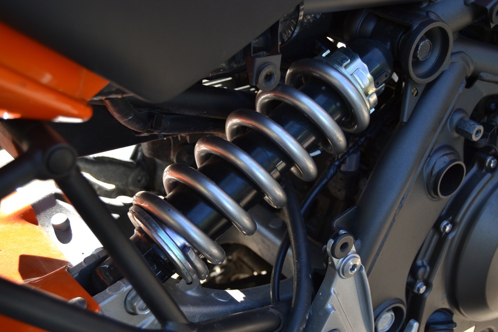 Auto Suspension Repair Keep Your Vehicle Safe and Comfortable