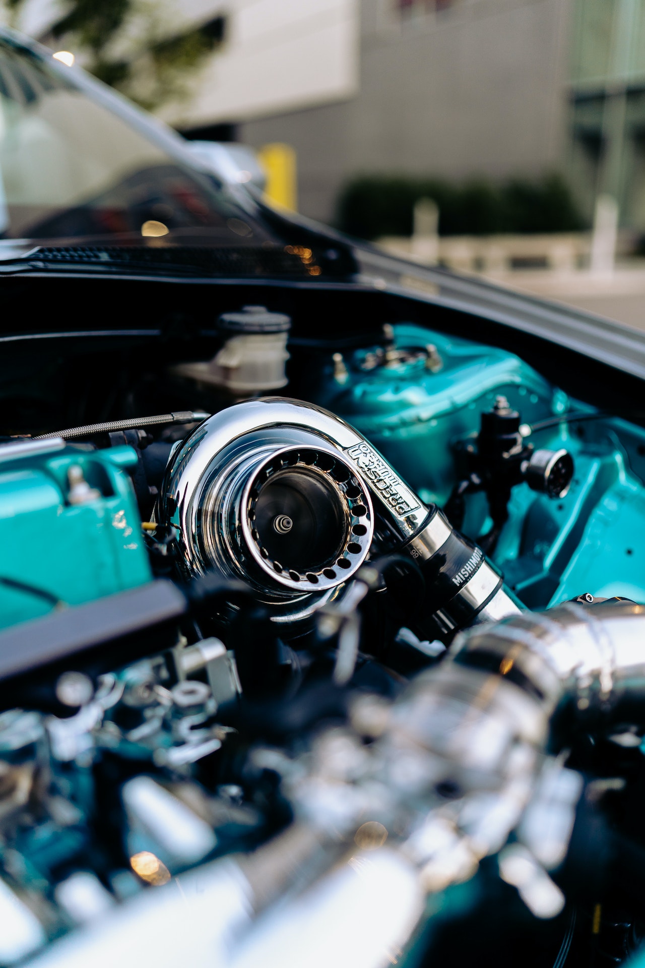 Cooling System Service auto coolant system service and repair