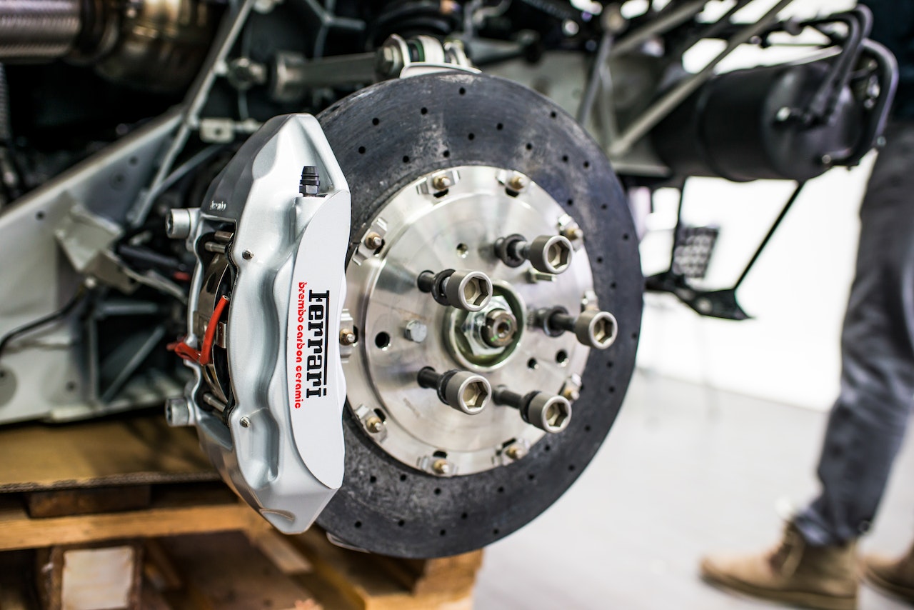 affordable Brake service