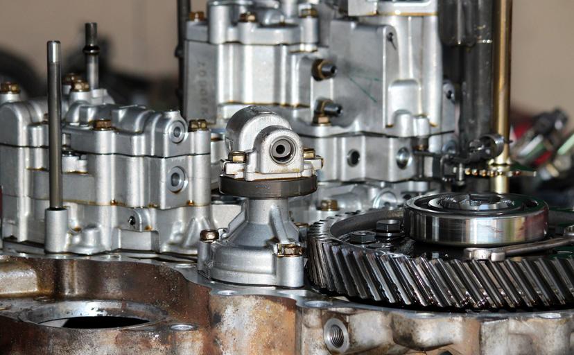 motor auto transmission service near me