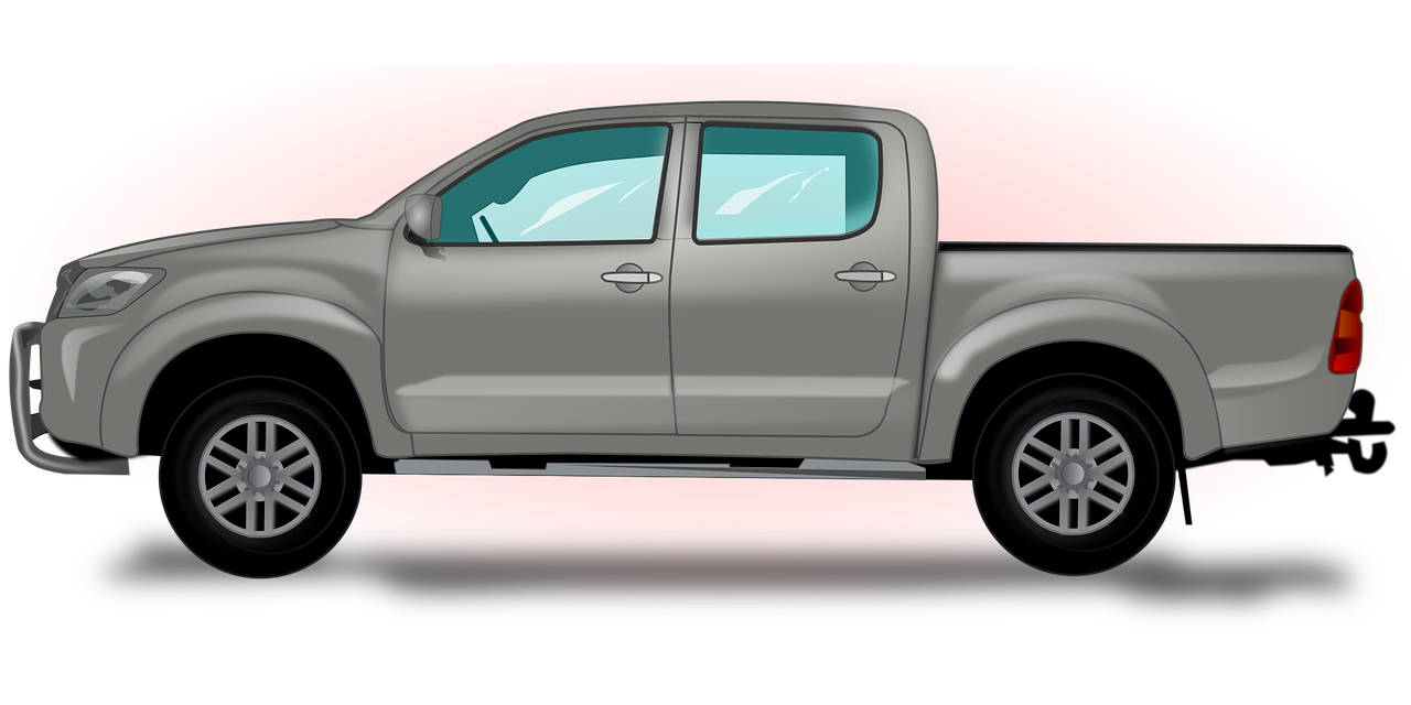 pickup-truck-2029550_1280
